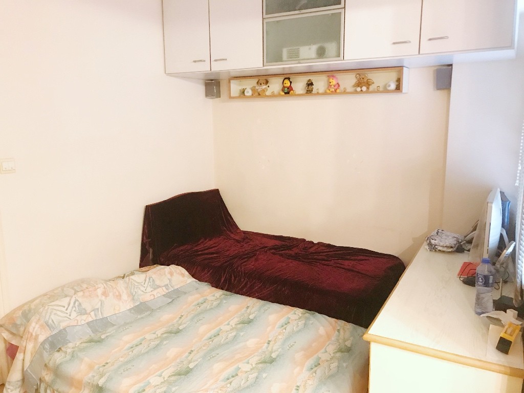 Convenient Quiet Apartment in Happy Valley - 跑馬地 - 住宅 (整間出租) - Homates 香港