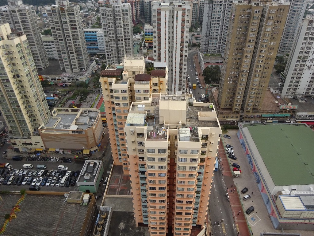 stunning harbour view - 上環/中環 - 住宅 (整間出租) - Homates 香港