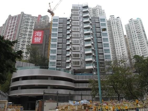 South Crest (Fully Furnished) for Renting - 屯門 - 住宅 (整間出租) - Homates 香港