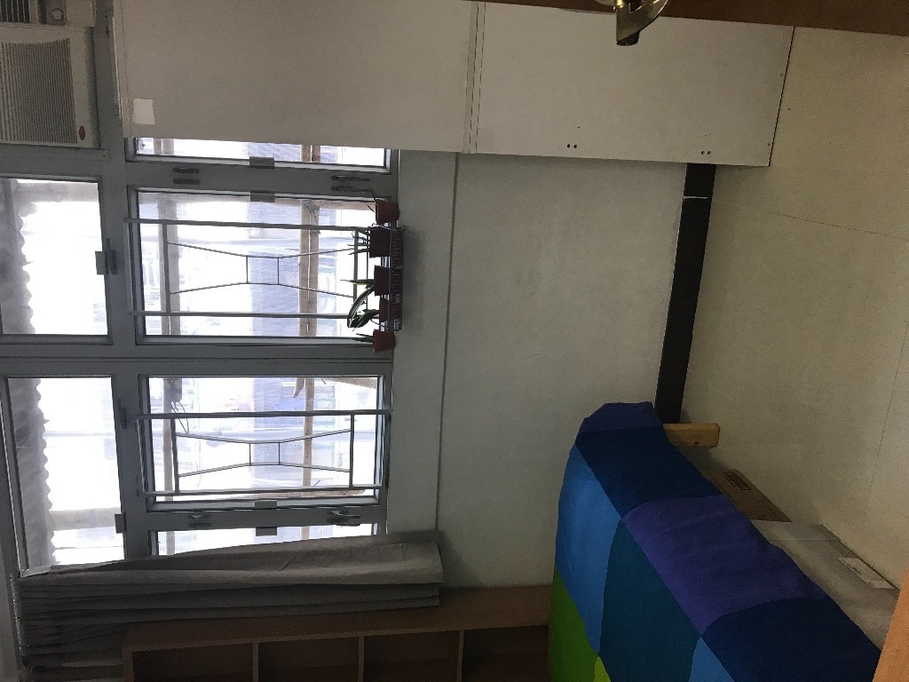 Looking for a Flat mate - 鰂魚涌 - 房間 (合租／分租) - Homates 香港