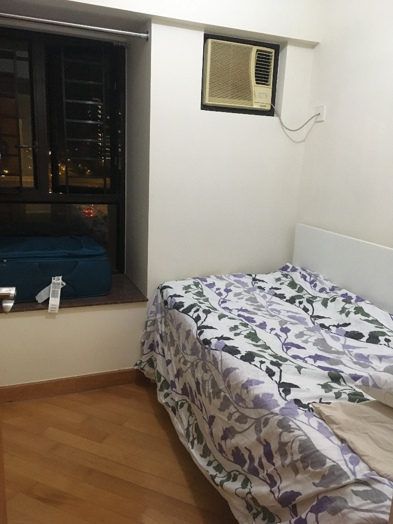 Apartment right next to MTR with pool and gym - 旺角/油麻地 - 住宅 (整間出租) - Homates 香港