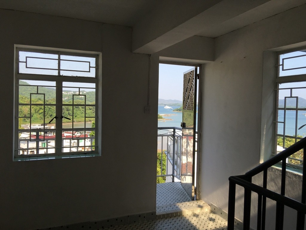 Sea view and big garden, 2 floors whole building  - 西貢 - 住宅 (整間出租) - Homates 香港