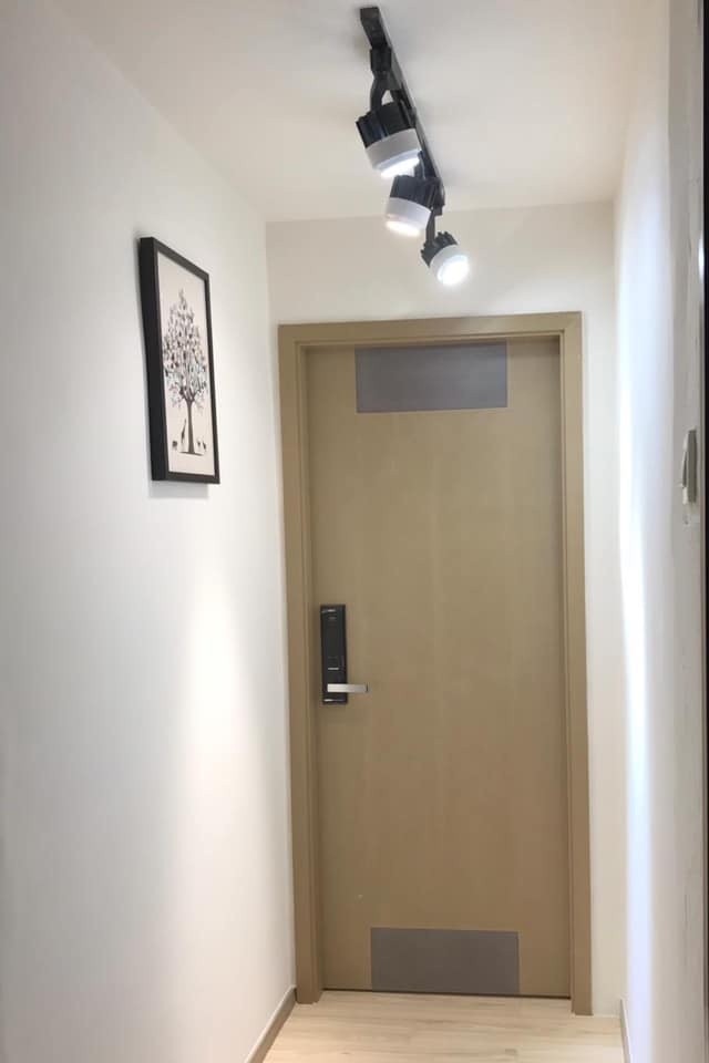 Last one room! Newly renovated units in Jordan (最後一間，日內必走）佐敦柯士甸開放式套房出租，尖沙咀, 九龍站過港島上班方便，有平地電梯屋苑管理，全新靚裝修，月租$7800 - 佐敦/尖沙咀 - 獨立套房 - Homates 香港