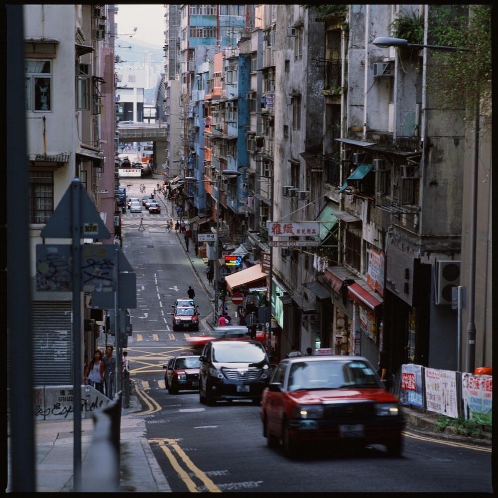 東邊街 EASTERN ST 套房 Suite - 西區 - 獨立套房 - Homates 香港