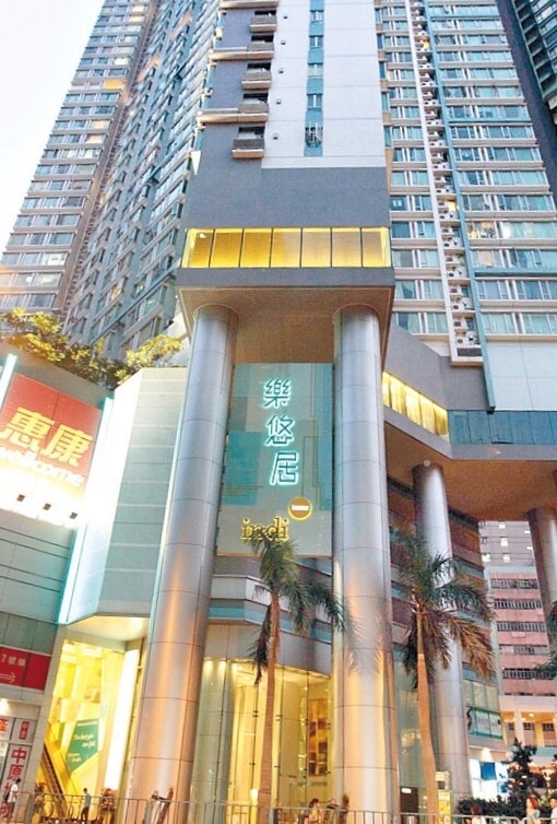 荃灣半新屋苑 - 荃灣 - 住宅 (整間出租) - Homates 香港