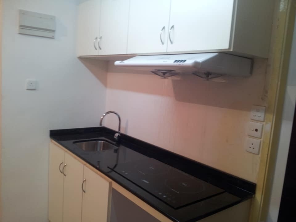 Full Furnished Large Bedroom in Sai Ying Pun  - 西區 - 住宅 (整間出租) - Homates 香港