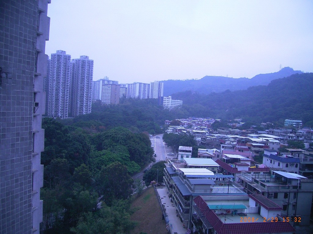 短租或長租,兩房,傢電齊備,免佣,寧靜 - 沙田/火炭 - 住宅 (整間出租) - Homates 香港