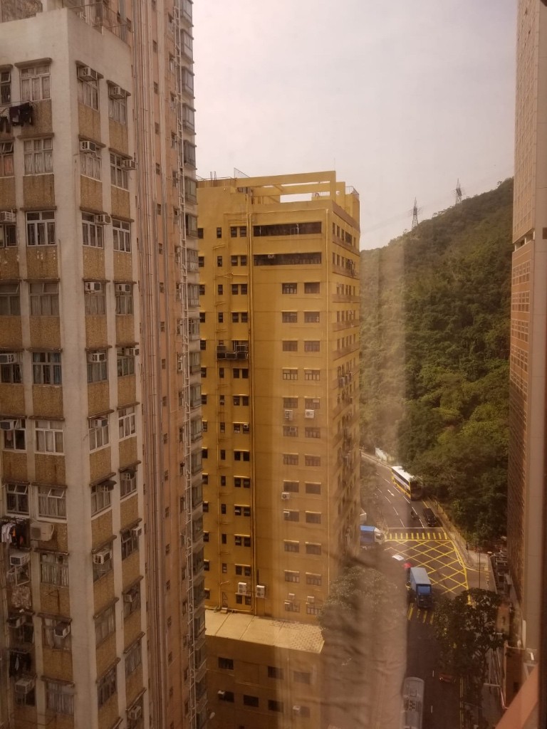 出租 - 田灣滙賢大廈高層海景單位 - 香港仔 - 住宅 (整間出租) - Homates 香港