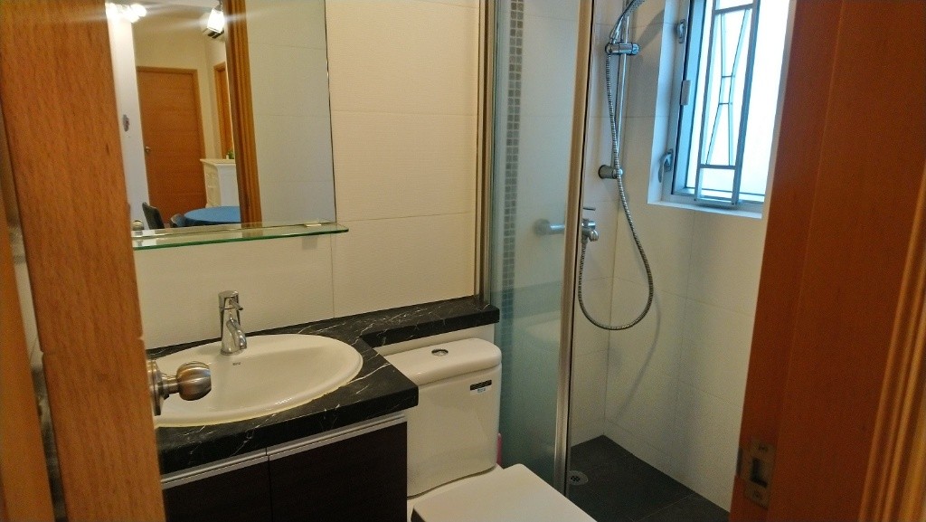 Spacious 2.5BR flat in great neighborhood available immediately - 灣仔 - 住宅 (整間出租) - Homates 香港