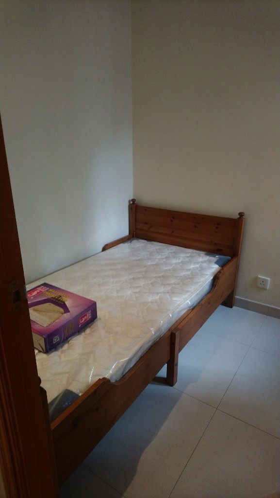 Spacious 2.5BR flat in great neighborhood available immediately - 灣仔 - 住宅 (整間出租) - Homates 香港