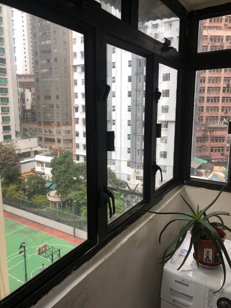 Room Share flat with roof - 上環/中環 - 房間 (合租／分租) - Homates 香港