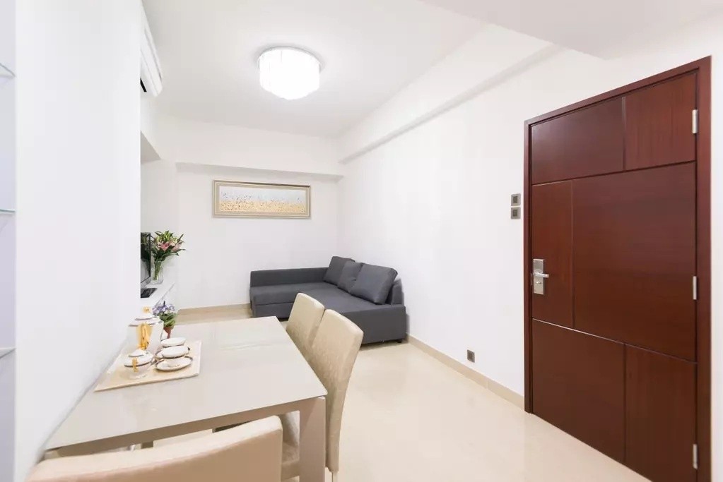 2 bedrooms apartment 218 Hennessy Rd, Wan Chai, Hong Kong - 柴灣 - 住宅 (整間出租) - Homates 香港