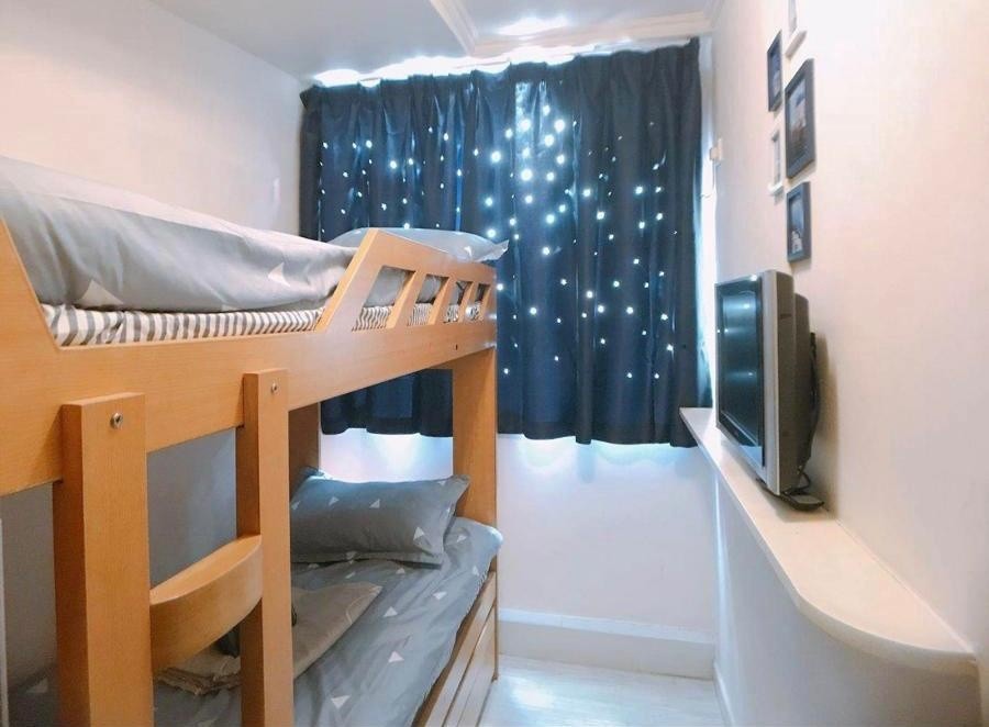 Well decorated 3 room suite at Mongkok  for rent  - 旺角/油麻地 - 房間 (合租／分租) - Homates 香港