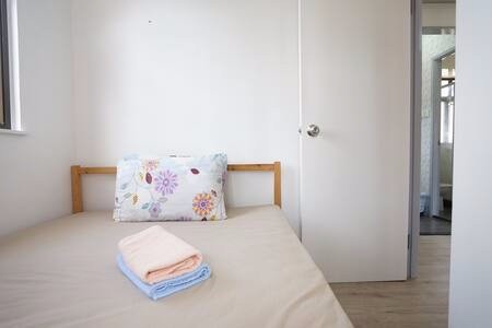 Share Flat! 2BR High Lv@ Mongkok MTR Argyle St. - 旺角/油麻地 - 房間 (合租／分租) - Homates 香港