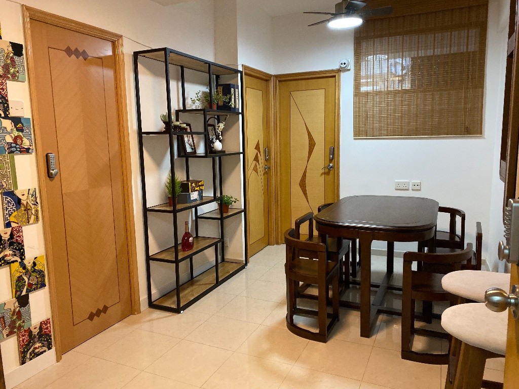 SSP Serviced Coliving Apartment (inclusive of all bills) - 深水埗 - 床位 (合租／分租) - Homates 香港