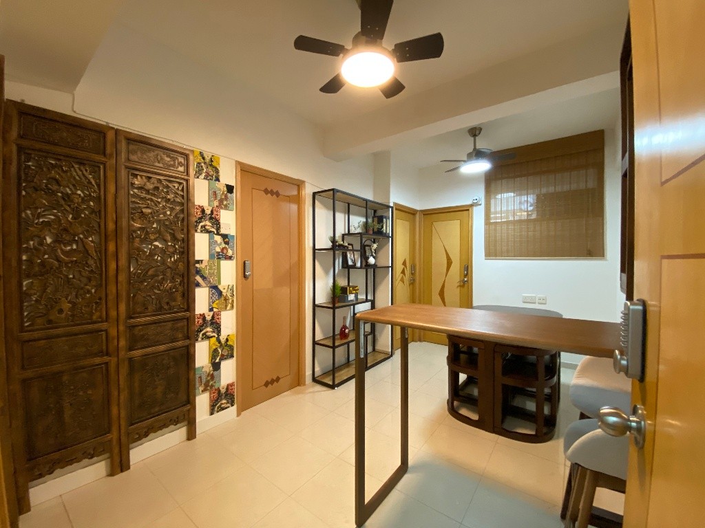 SSP Serviced Coliving Apartment (inclusive of all bills) - 深水埗 - 床位 (合租／分租) - Homates 香港