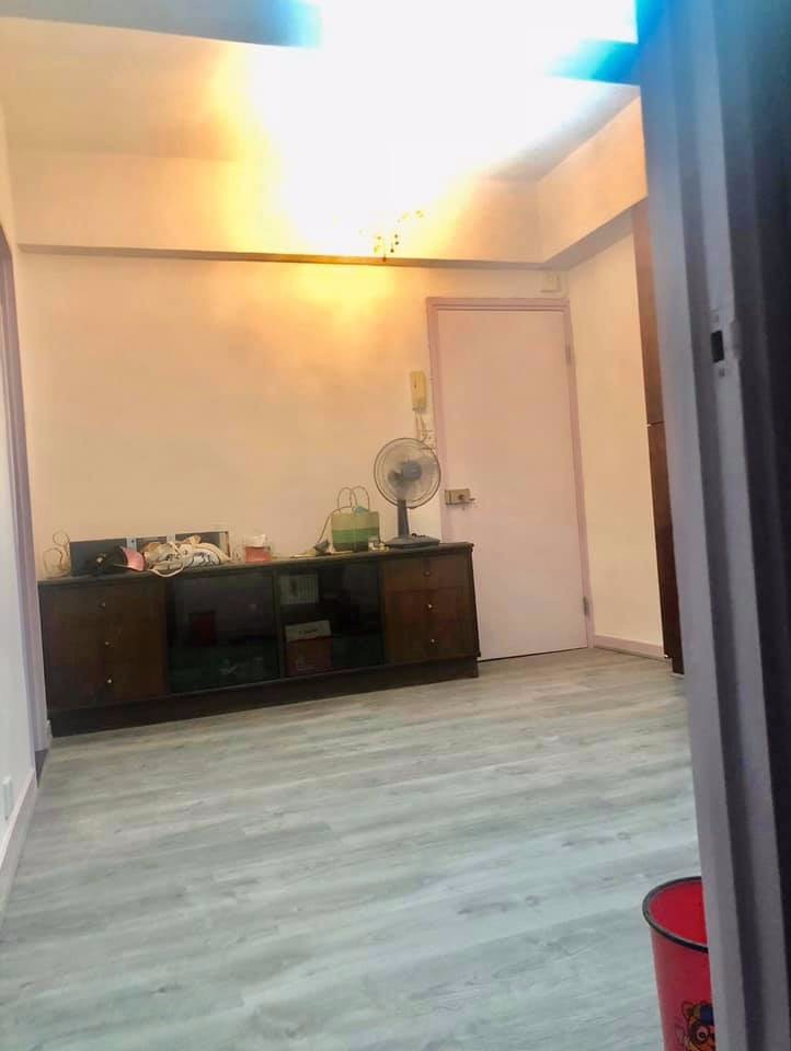 灣仔超抵筍盤3分鐘到地鐵站超好校網 super good location and cheap rental in wanchai (rooftop is useable) - 灣仔 - 住宅 (整間出租) - Homates 香港