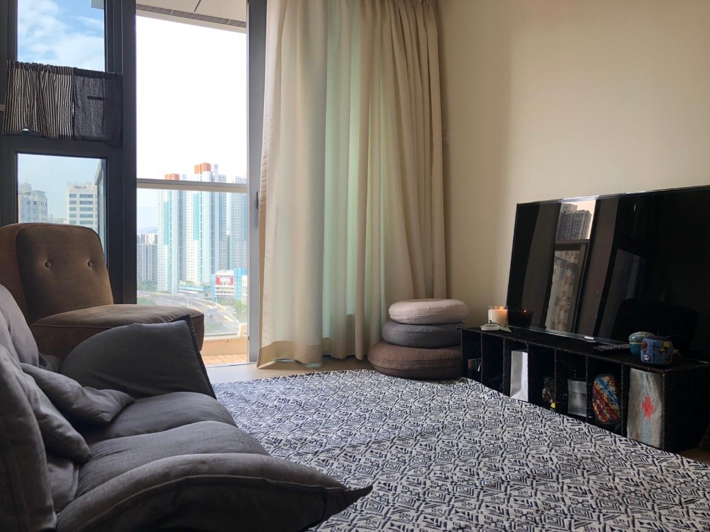 形薈 361呎放租(一房)！2019年新樓，自住中，有齊基本傢俬 Lime Gala 361sq ft (one room) with basic facilities and furniture. - 筲箕灣 - 住宅 (整間出租) - Homates 香港