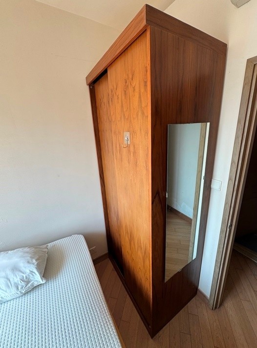 Flat Share - Sea View, Pool, Near Central, Luxury, Fully Furnished - 奧運 - 房間 (合租／分租) - Homates 香港