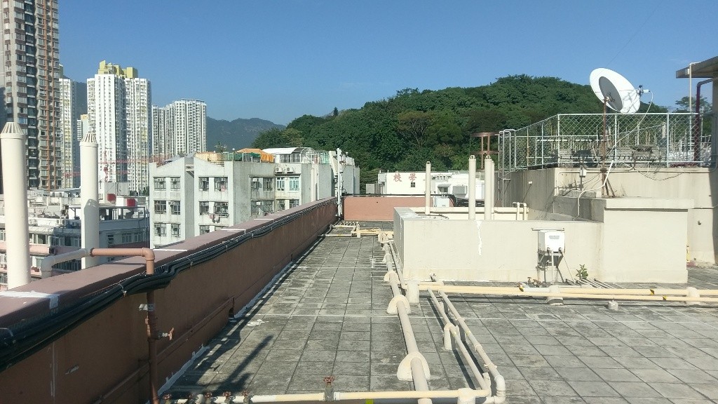 Double Room in Fully Furnished Prince Edward Flatshare: 6 mins from PE MTR with a lift, park, and roof terrace! - 太子 - 房間 (合租／分租) - Homates 香港