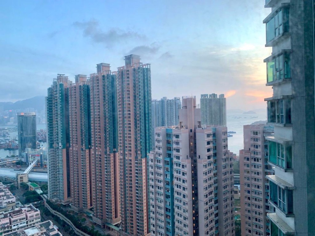 Single Room in Housing Estate for Rent (Olympic/Tai Kok Tsui) - 奧運 - 房間 (合租／分租) - Homates 香港