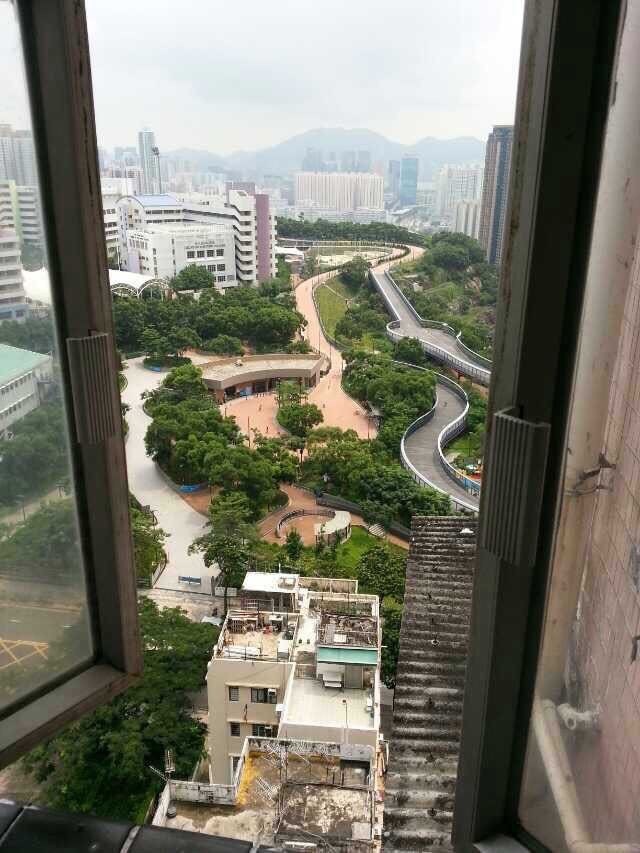 萬寶大廈 高層向南開揚 2卧室單位 鄰近學校村 空氣舒適 近商場街市交通 歡迎查詢 - 黃大仙 - 住宅 (整間出租) - Homates 香港