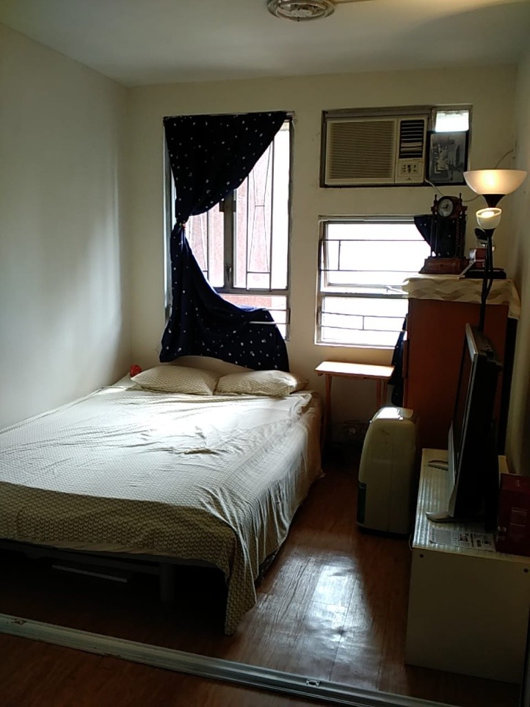 Nice double room near MTR - 屯門 - 房間 (合租／分租) - Homates 香港