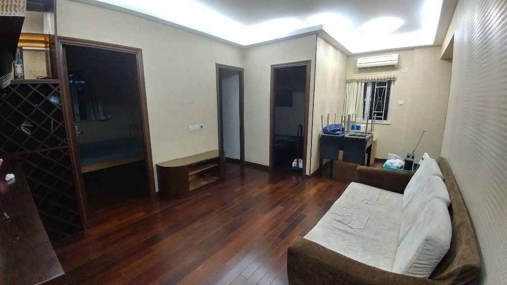 Flat for rent in TST - 佐敦/尖沙咀 - 住宅 (整間出租) - Homates 香港