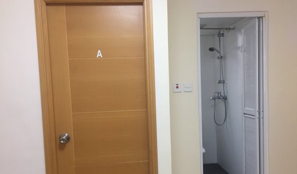 Available Apr 22nd, 2BR 2 Bath flat in great neighborhood - 灣仔 - 住宅 (整間出租) - Homates 香港