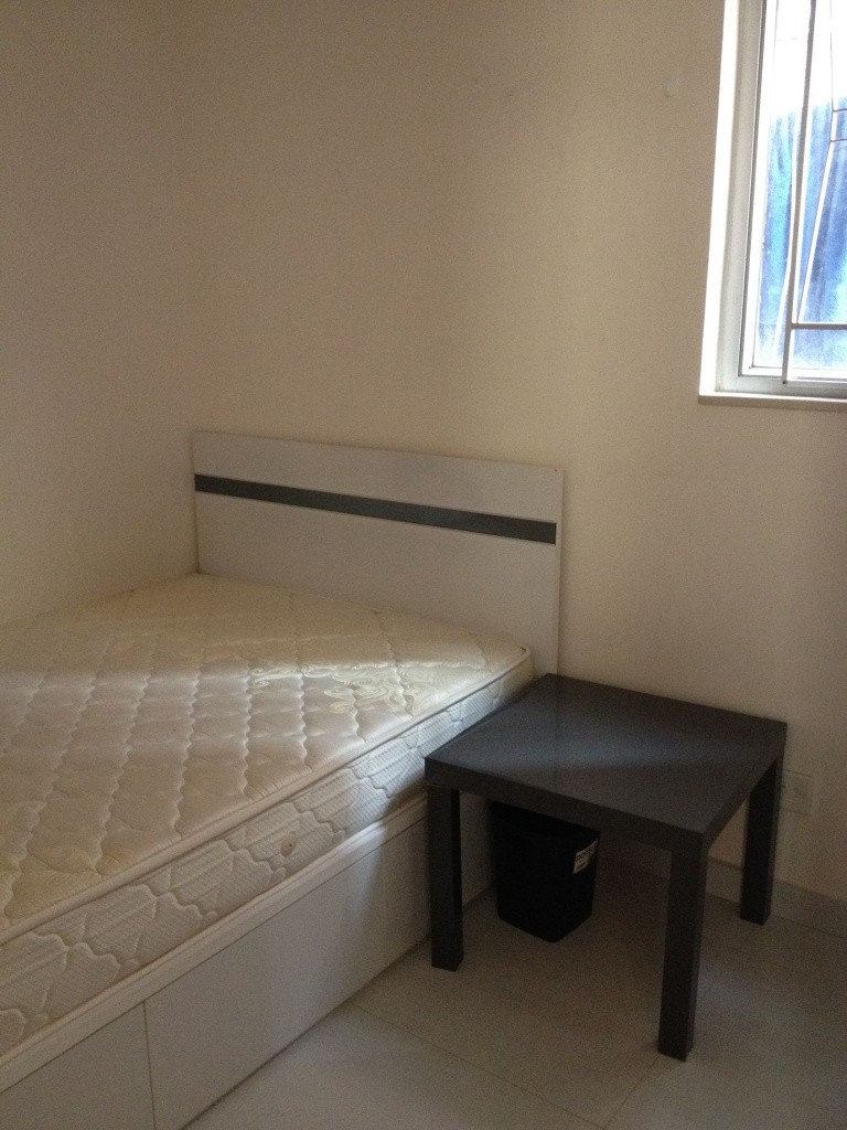 Available Apr 22nd, 2BR 2 Bath flat in great neighborhood - 灣仔 - 住宅 (整間出租) - Homates 香港