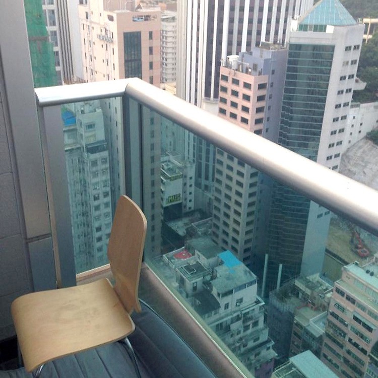 Furnished one bedroom apartment - 灣仔 - 住宅 (整間出租) - Homates 香港