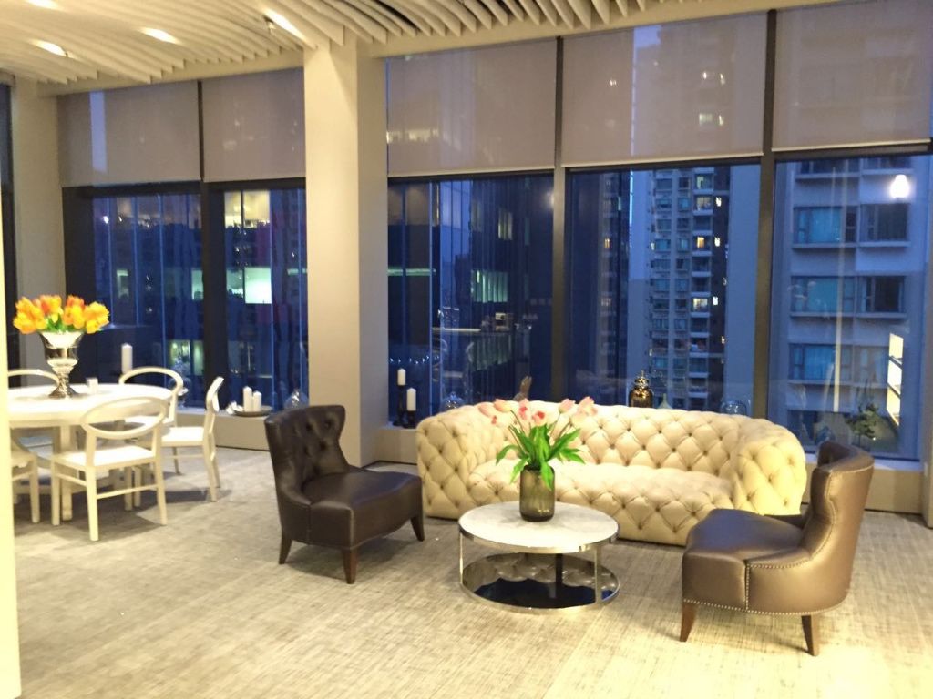 Beautiful serviced apartment at the heart of Wan Chai for rent. - 山頂 - 住宅 (整間出租) - Homates 香港