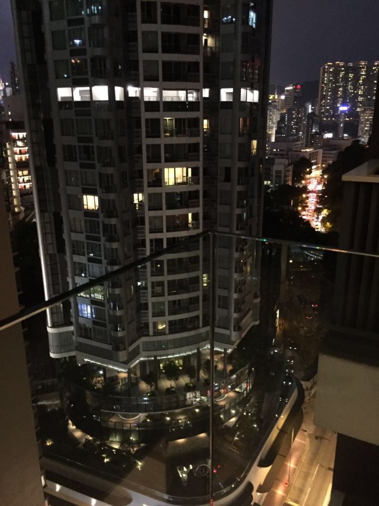 Beautiful serviced apartment at the heart of Wan Chai for rent. - 山頂 - 住宅 (整間出租) - Homates 香港