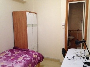 Mongkok Studio Room available now $6500 - 旺角/油麻地 - 住宅 (整間出租) - Homates 香港