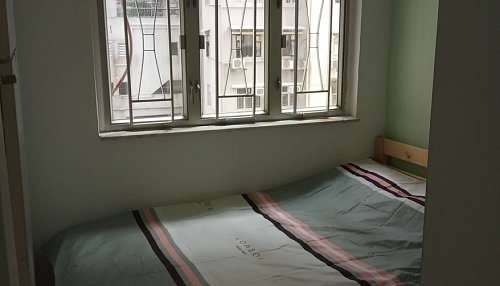 Sai Ying Pun room  - 西半山 - 住宅 (整間出租) - Homates 香港