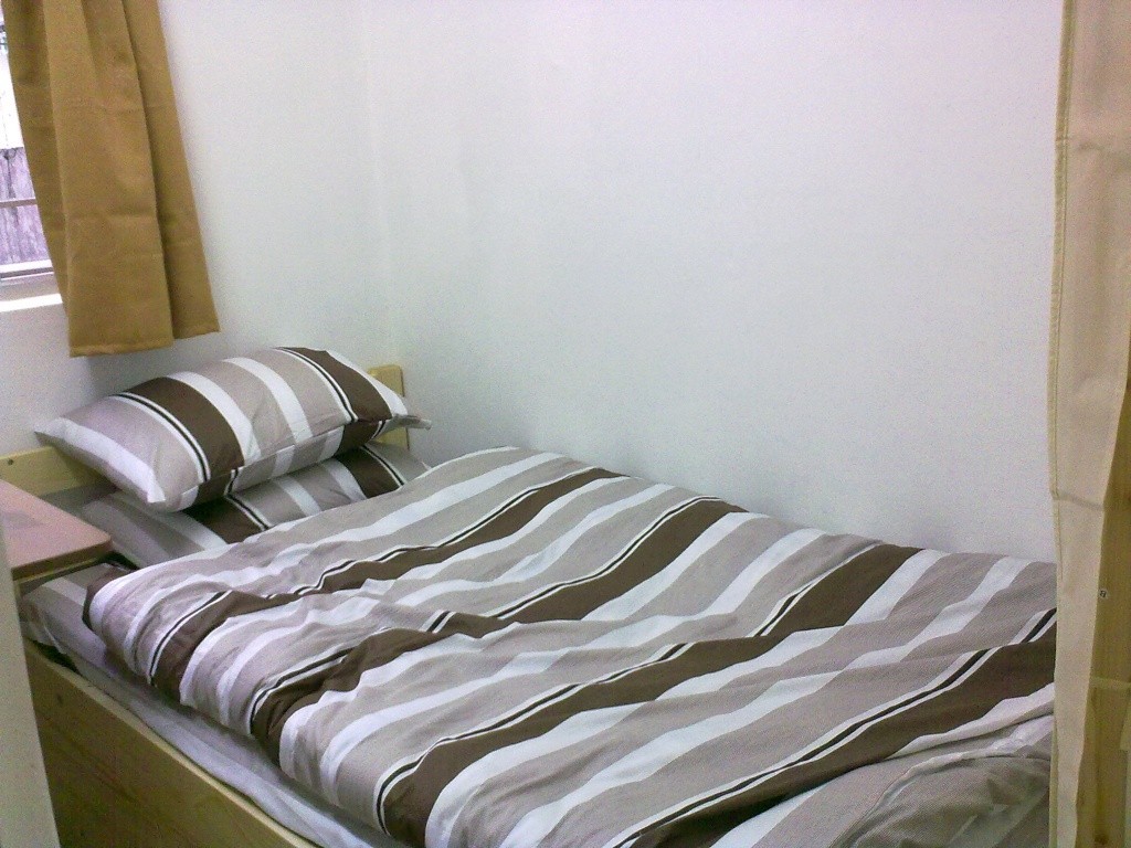 your own room in NORTH POINT..... - 北角 - 住宅 (整間出租) - Homates 香港