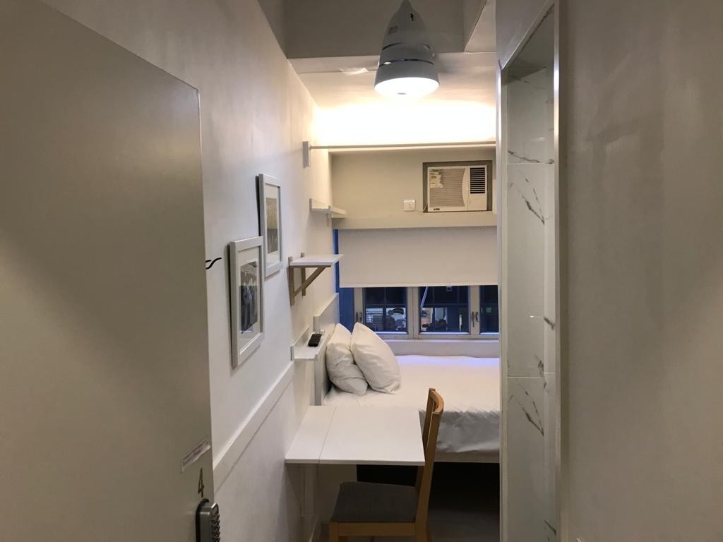 Studio in Sai Wan $7500 - 西區 - 獨立套房 - Homates 香港