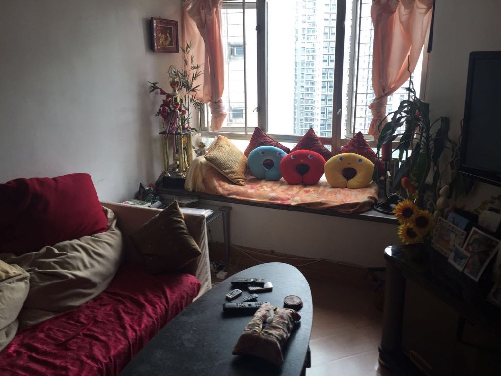 Looking for a flatmate - lady preferred - 觀塘/秀茂坪 - 住宅 (整間出租) - Homates 香港