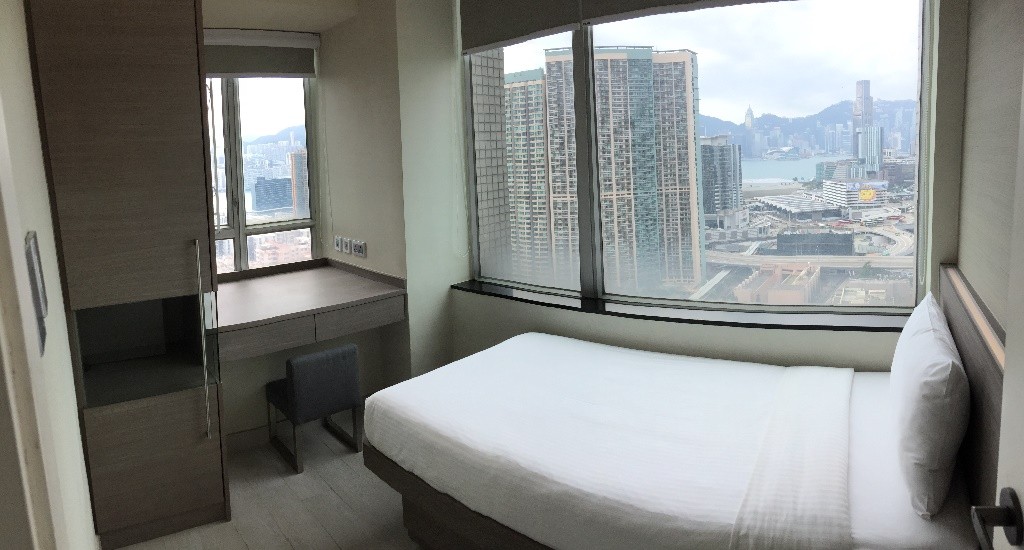 3-bedroom apartment near Ho Man Tin MTR - 紅磡/黃埔 - 住宅 (整間出租) - Homates 香港