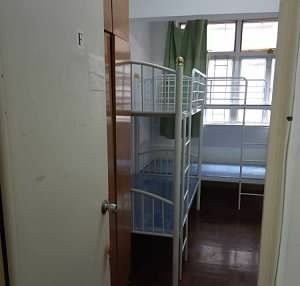 Tsim Sha Tsui Bunkbed.. - 佐敦/尖沙咀 - 住宅 (整間出租) - Homates 香港