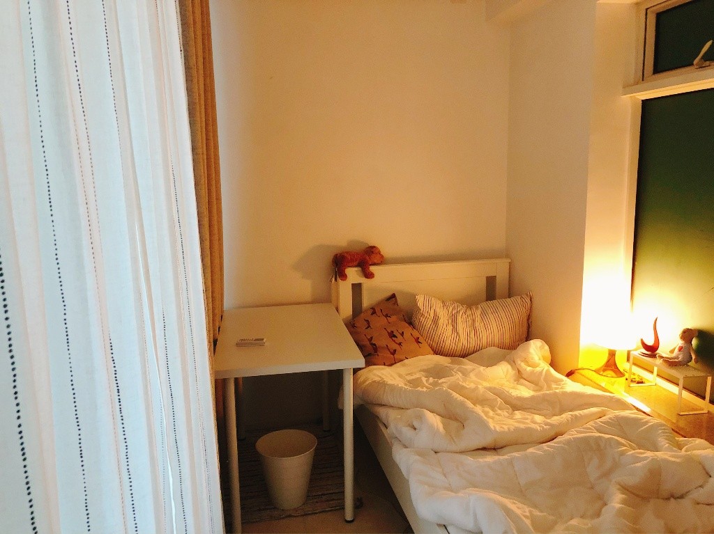 HKD3500 best price of cozy and super clean place in LOHAS Park - 康城/清水灣 - 房間 (合租／分租) - Homates 香港