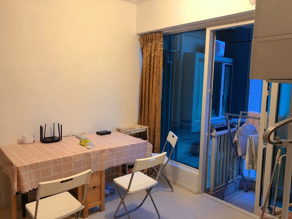 HKD3500 best price of cozy and super clean place in LOHAS Park - 康城/清水灣 - 房間 (合租／分租) - Homates 香港