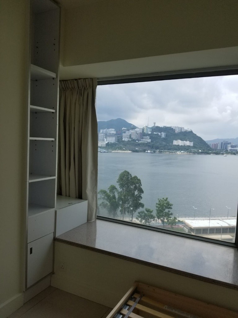 Awesome sea-side luxury flat with friends - 馬鞍山 - 房間 (合租／分租) - Homates 香港