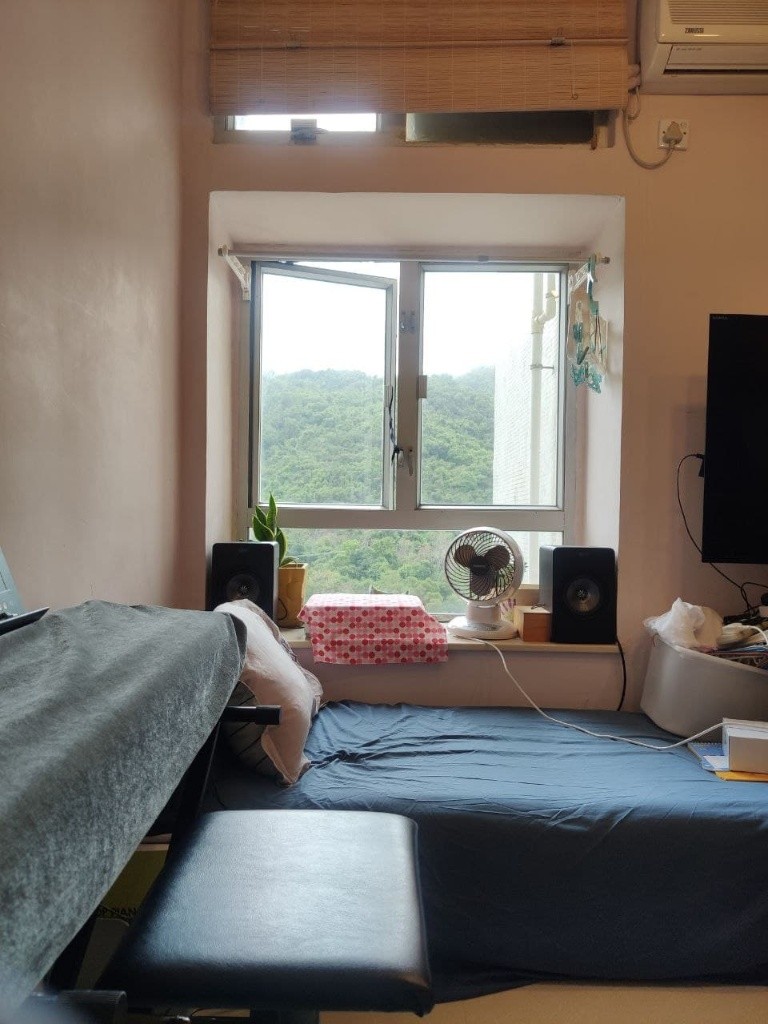 馬鞍山有房出租  Rooms Available in Ma On Shan, close to CUHK &amp; Science Park - 沙田/火炭 - 房間 (合租／分租) - Homates 香港