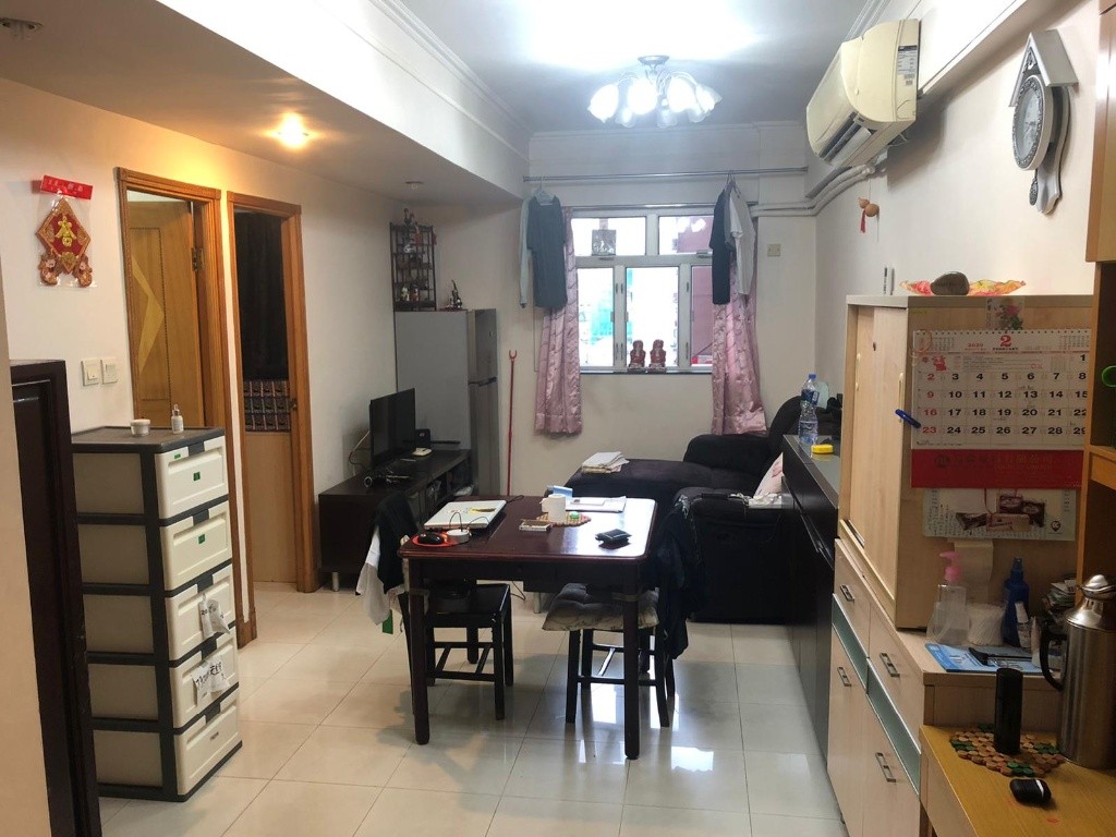 Looking for a flat mate in my apartment (Mong Kok) - 旺角/油麻地 - 住宅 (整間出租) - Homates 香港