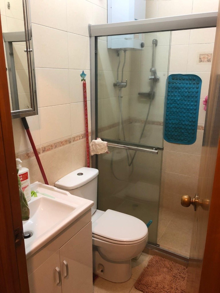 Looking for a flat mate in my apartment (Mong Kok) - 旺角/油麻地 - 住宅 (整間出租) - Homates 香港