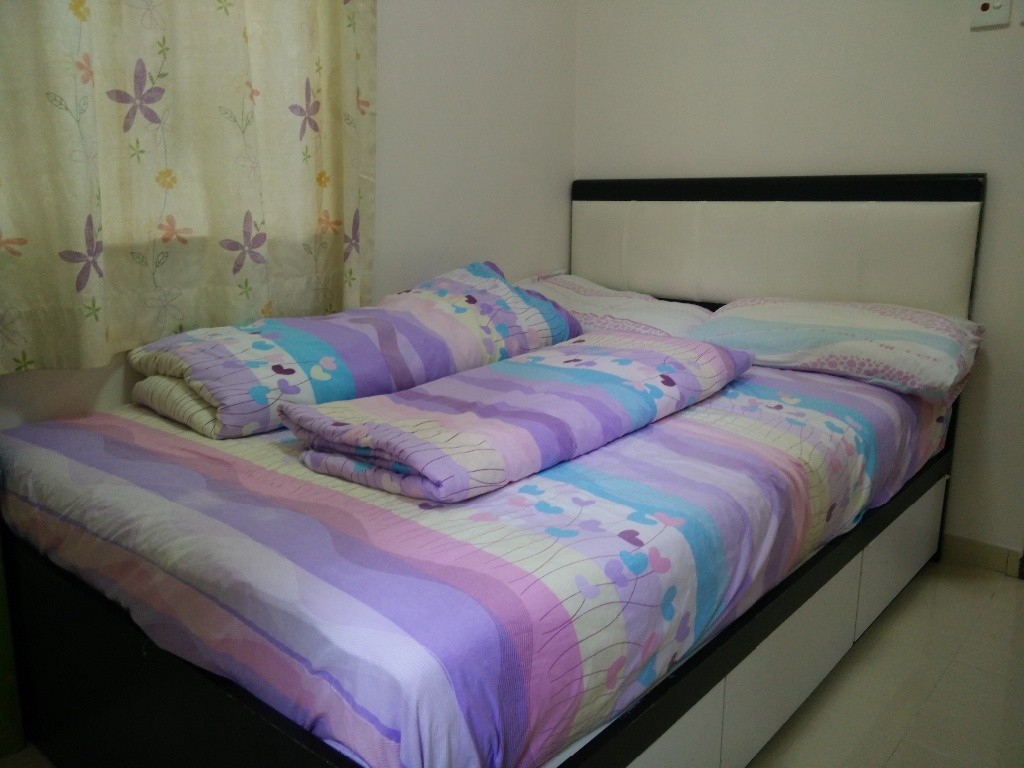 ［旺角］兩名Fresh Grad 大學生招男/女兩房一廳roomate，Fresh Grad Couple wants roomates in 2bedroom apartment at Mongkok - 旺角/油麻地 - 住宅 (整間出租) - Homates 香港