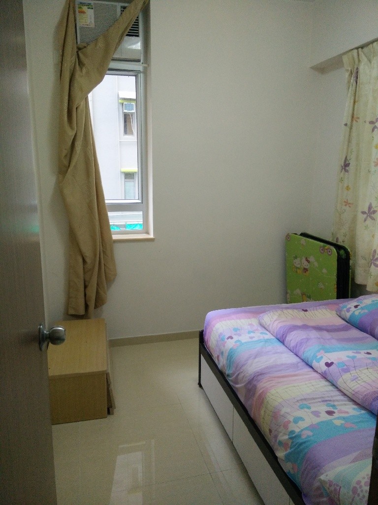 ［旺角］兩名Fresh Grad 大學生招男/女兩房一廳roomate，Fresh Grad Couple wants roomates in 2bedroom apartment at Mongkok - 旺角/油麻地 - 住宅 (整間出租) - Homates 香港