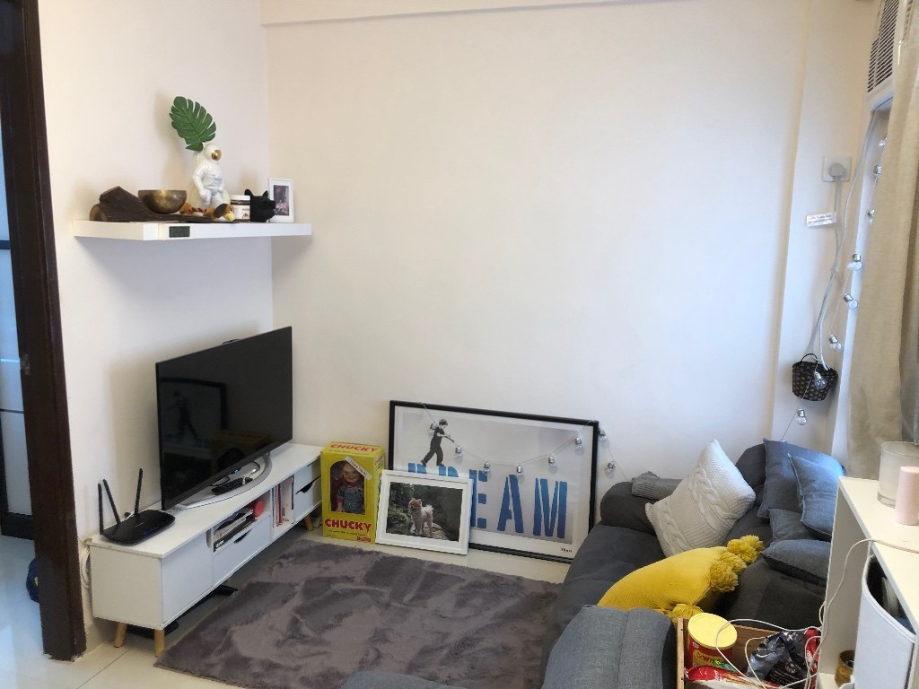 One bedroom in cwb  - 銅鑼灣 - 房間 (合租／分租) - Homates 香港