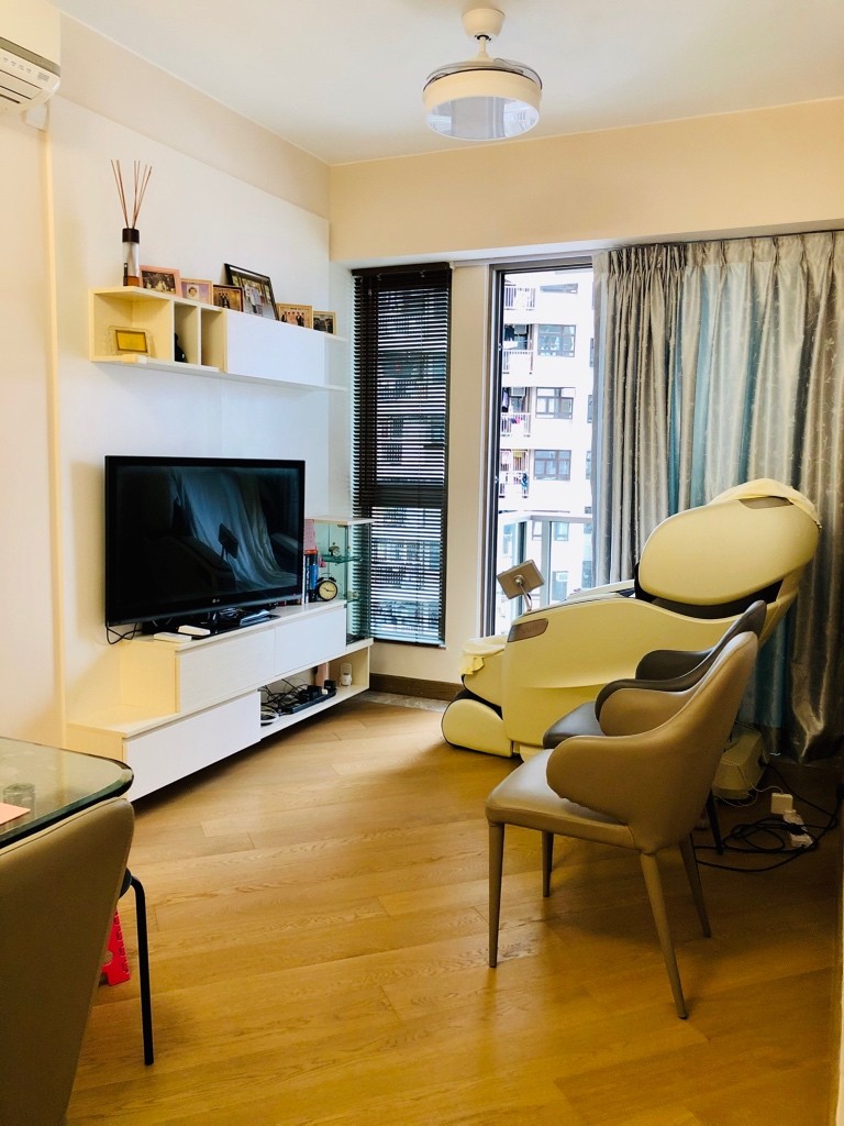 Brandnew Tsuen Wan Parc City 2 Bedrooms - 荃灣 - 住宅 (整間出租) - Homates 香港